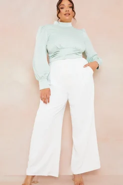 Tailored Trousers