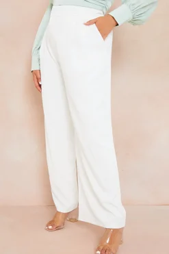 Tailored Trousers