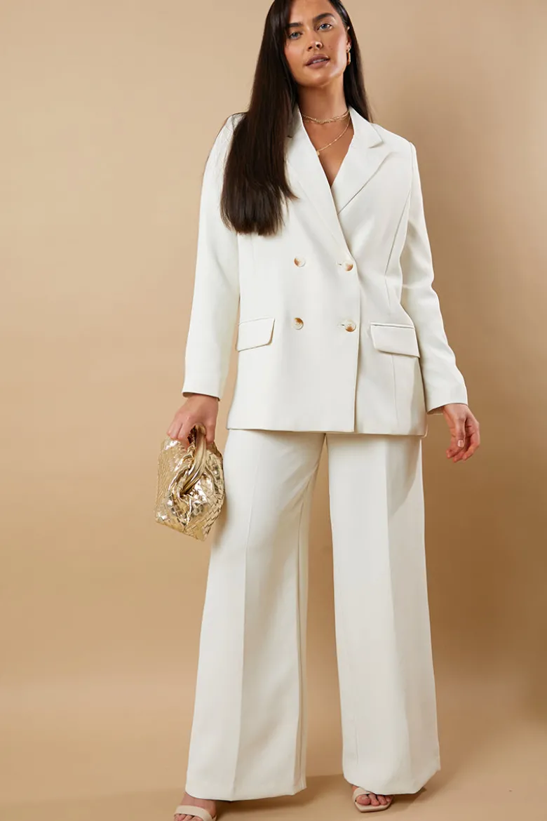 Tailored Trousers