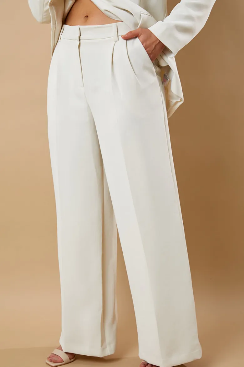 Tailored Trousers