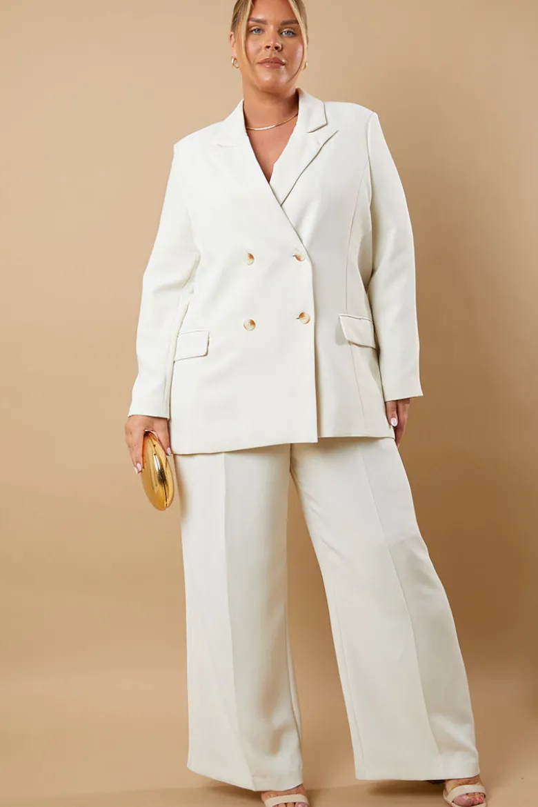 Tailored Trousers