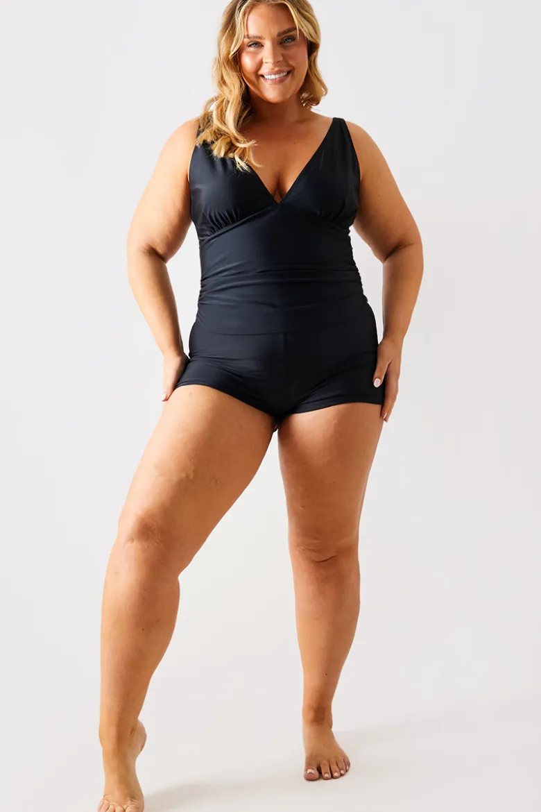 Tankini Top