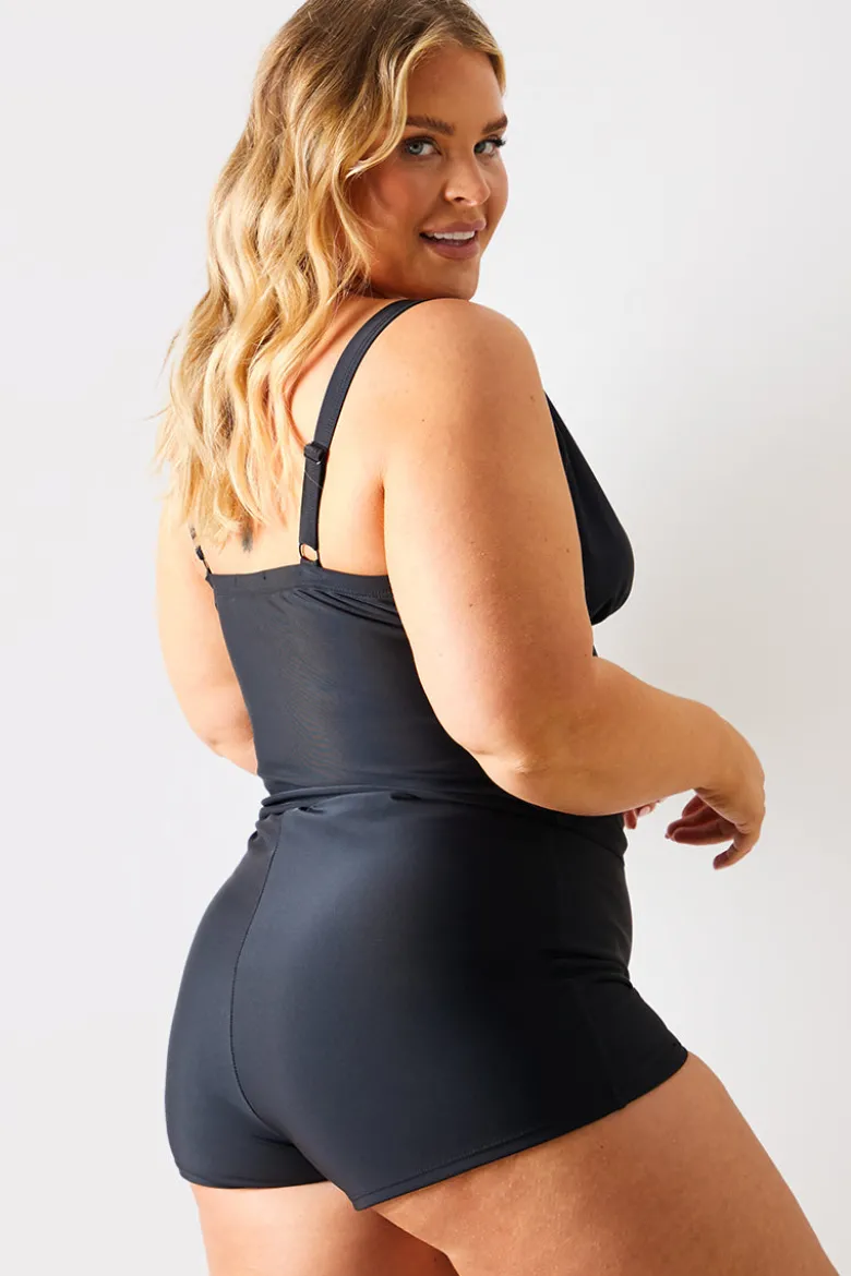 Tankini Top