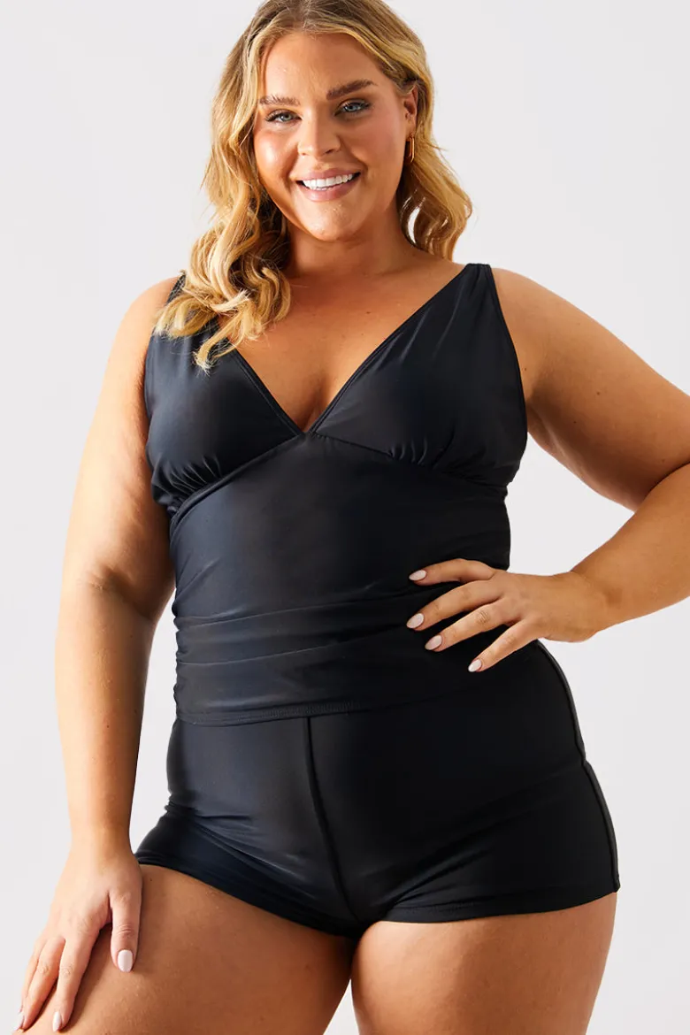 Tankini Top