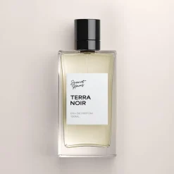 Terra Noir - Inspired by Terre d’Hermès