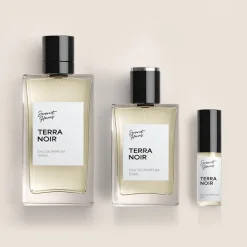 Terra Noir - Inspired by Terre d’Hermès