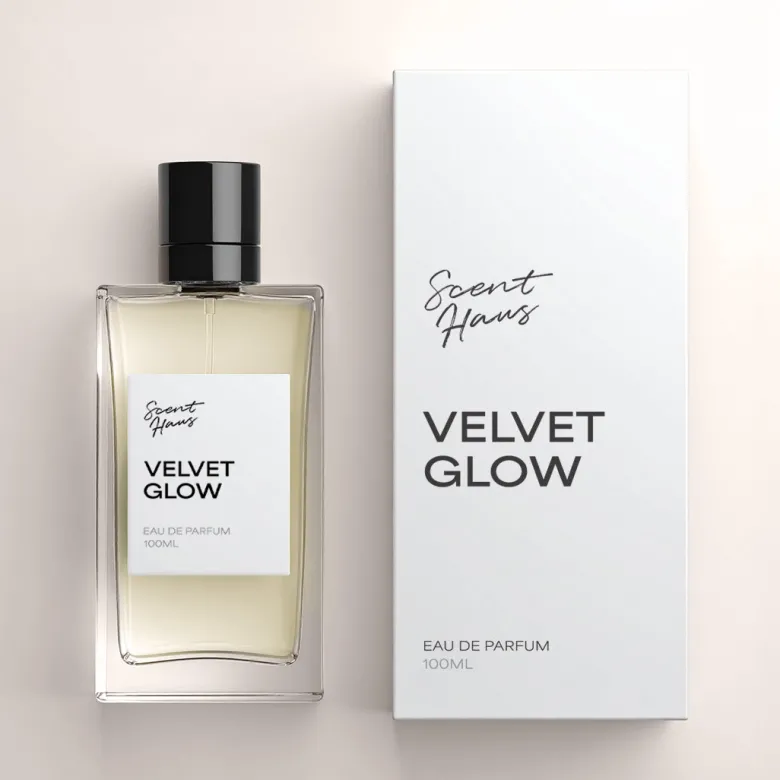 Velvet Glow - Inspired by La Vie Est Belle
