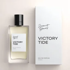 Victory Tide - Inspired by Invictus