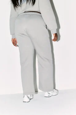 Wide Leg Co-Ord Jogger