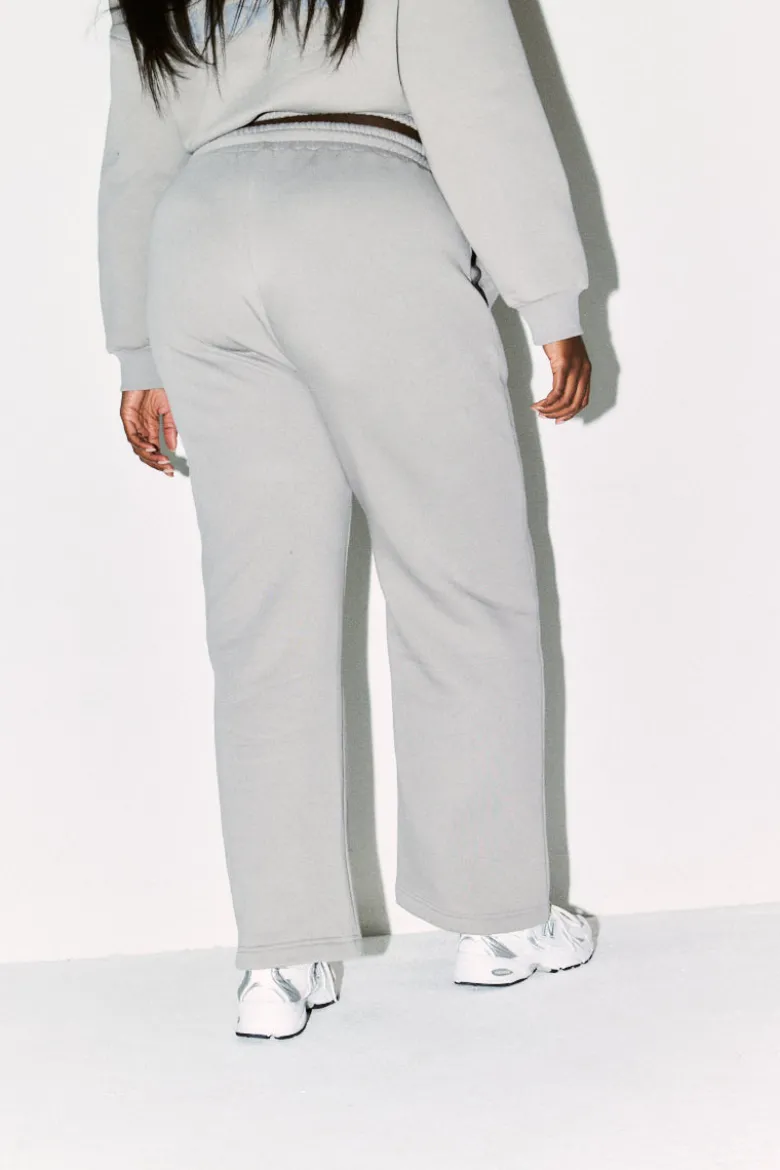 Wide Leg Co-Ord Jogger
