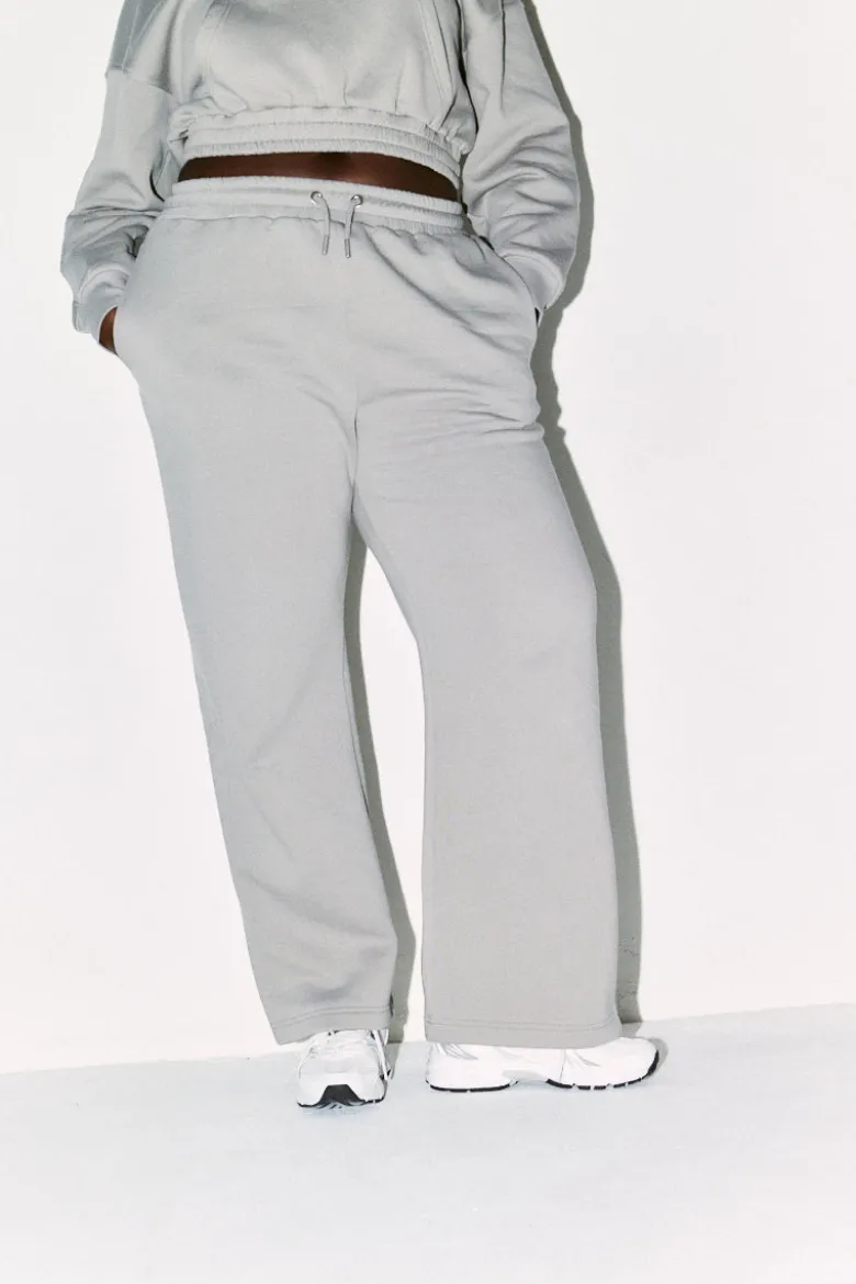 Wide Leg Co-Ord Jogger
