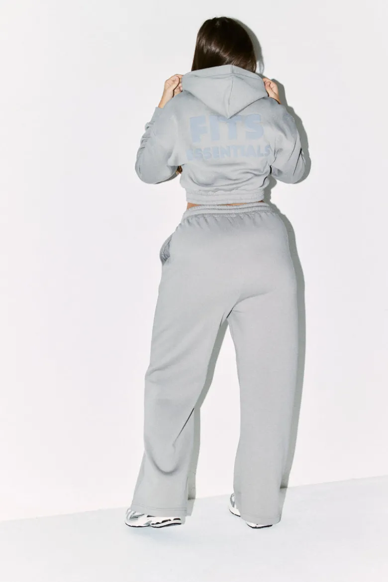 Wide Leg Co-Ord Jogger