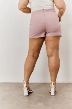 Wrap Skort