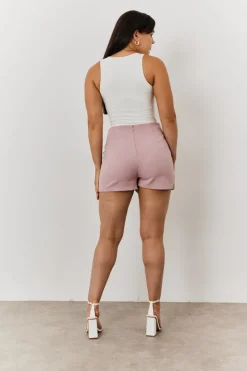 Wrap Skort